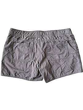 PrAna Shorts (view 2)