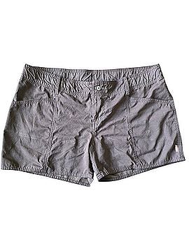 PrAna Shorts (view 1)