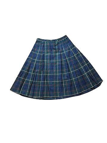 Pendleton Formal Skirt (view 2)