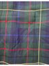 Pendleton 100% Wool Plaid Multi Color Formal Skirt Size S - photo 4