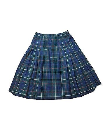 Pendleton Formal Skirt (view 1)
