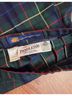 Pendleton 100% Wool Plaid Multi Color Formal Skirt Size S - photo 3
