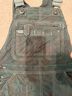 Duluth Trading Co. Green Overalls Size XXS - photo 4