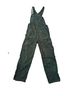 Duluth Trading Co. Green Overalls Size XXS - photo 2