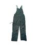 Duluth Trading Co. Green Overalls Size XXS - photo 1