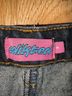 Edikted 100% Cotton Blue Jeans Size S - photo 3