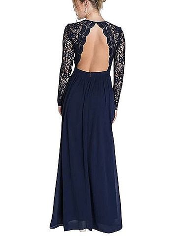 Lulus Cocktail Dress (view 2)