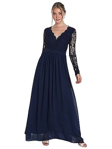 Lulus Cocktail Dress (view 1)