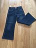 Edikted 100% Cotton Blue Jeans Size S - photo 4