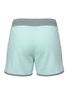 Hang Ten Color Block Solid Multi Color Gray Teal Swimsuit Bottoms Size L - photo 2