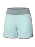 Hang Ten Color Block Solid Multi Color Gray Teal Swimsuit Bottoms Size L - photo 1