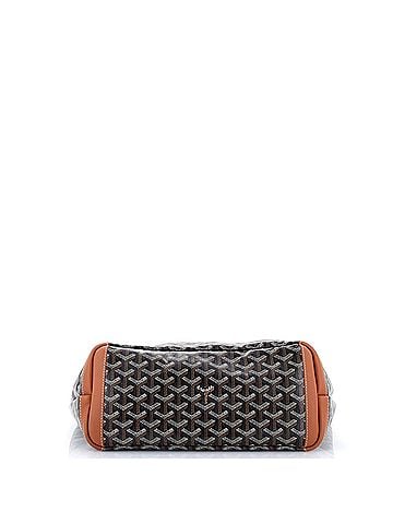 Goyard Artois Tote Coated Canvas PM (view 2)