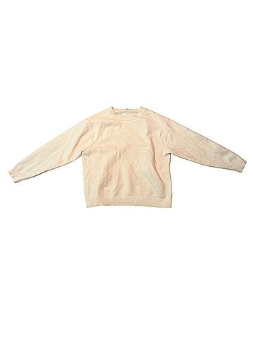 Uniqlo Wool Pullover Sweater (view 1)