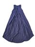 Halara Solid Purple Casual Dress Size XS - photo 2