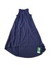 Halara Solid Purple Casual Dress Size XS - photo 1