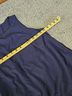Halara Solid Purple Casual Dress Size XS - photo 4