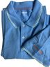 Grateful Dead Teal Polo Size XXL - photo 1