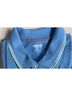 Grateful Dead Teal Polo Size XXL - photo 3