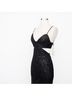 Bardot 100% Polyester Black Casual Dress Size 2 - photo 6