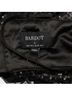 Bardot 100% Polyester Black Casual Dress Size 2 - photo 3