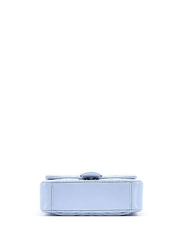 Gucci GG Marmont Flap Bag Matelasse Leather Medium (view 2)
