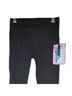 Eye Candy Solid Black Leggings Size L - photo 3