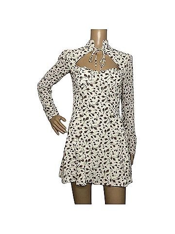 Reformation Vivianne Casual Dress (view 2)