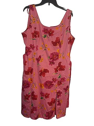 Sag Harbor Casual Dress (view 1)