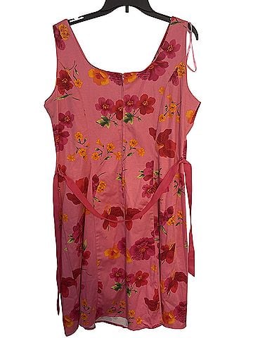 Sag Harbor Casual Dress (view 2)