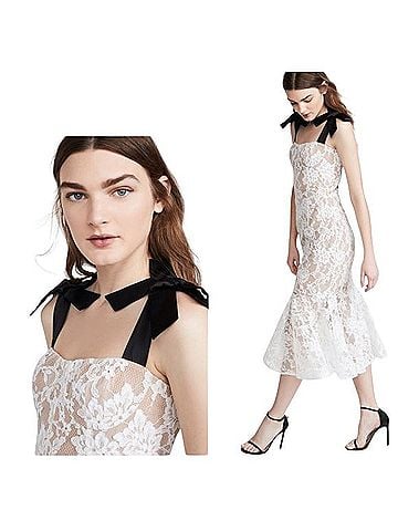 Bronx & Banco Willow Cocktail Dress (view 1)