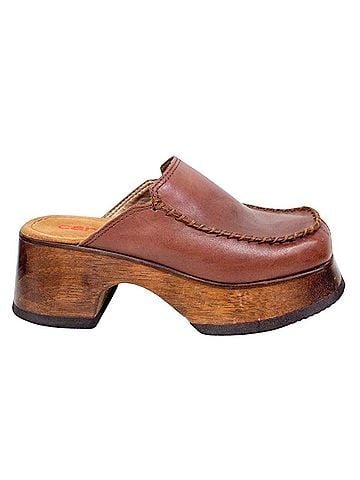Candie's Mule/Clog (view 1)