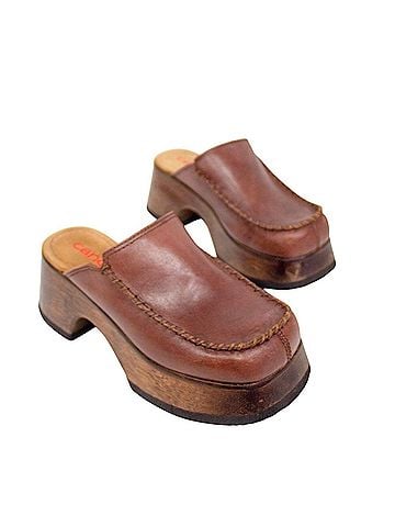 Candie's Mule/Clog (view 2)