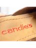 Candie's Brown Mule/Clog Size 8 1/2 - photo 10