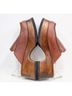 Candie's Brown Mule/Clog Size 8 1/2 - photo 8