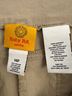 Ruby Rd. Tan Casual Pants Size 34 waist - photo 3