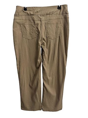 Ruby Rd. petite pants Casual Pants (view 2)