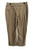 Ruby Rd. Tan Casual Pants Size 34 waist - photo 2
