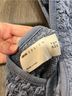 ASOS Blue Casual Dress Size 0 - photo 3