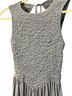 ASOS Blue Casual Dress Size 0 - photo 4