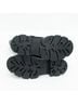 FARM Rio 100% Suede Aztec Or Tribal Print Black Boots Size 7 - photo 3
