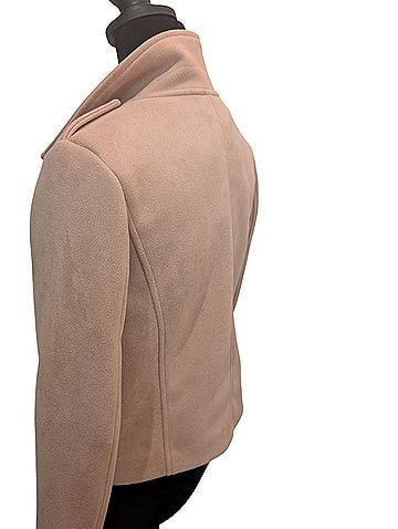 Forever 21 Faux Leather Jacket (view 2)
