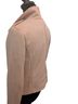 Forever 21 Pink Faux Leather Jacket Size S - photo 2
