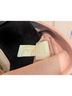 Forever 21 Pink Faux Leather Jacket Size S - photo 3