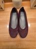 Dansko Burgundy Flats Size EU 38 - photo 10
