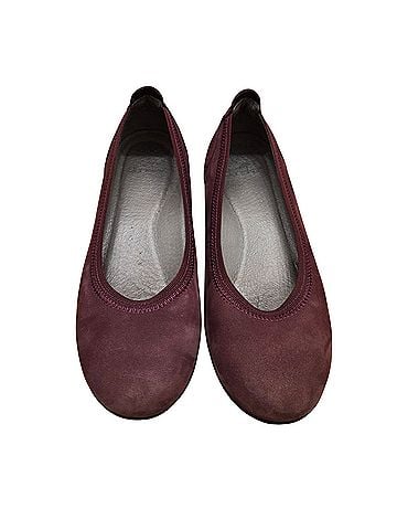 Dansko Kristen  Flats (view 2)