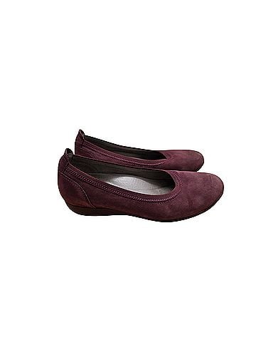 Dansko Kristen  Flats (view 1)