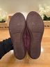 Dansko Burgundy Flats Size EU 38 - photo 9