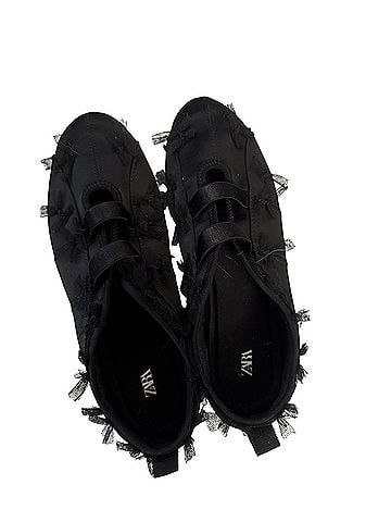 Zara Sneakers (view 2)