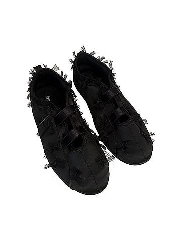Zara Sneakers (view 1)