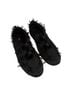 Zara Black Sneakers Size EU 37 - photo 1